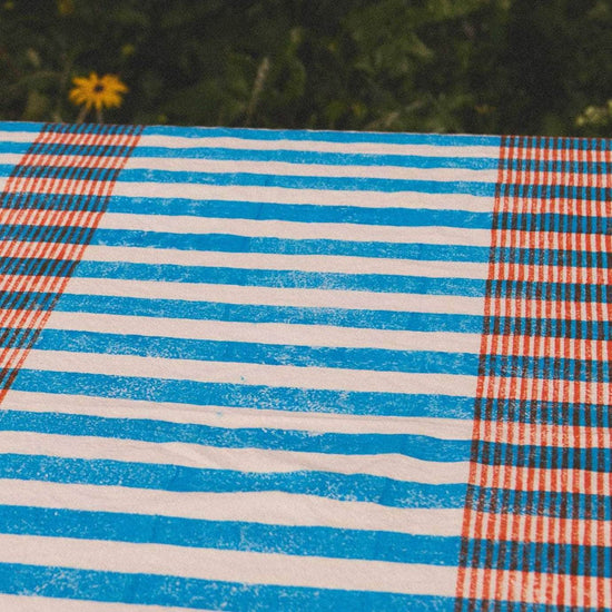 Lido Fabric