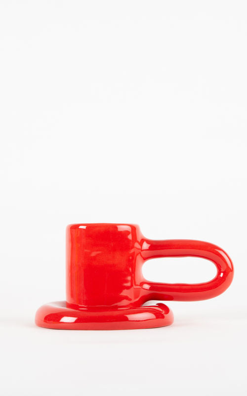 Off the Handle Espresso Cup