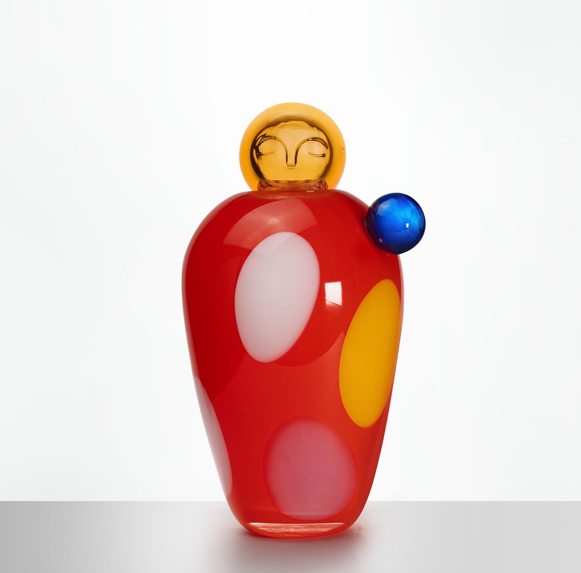 Mama Series - Blue 03