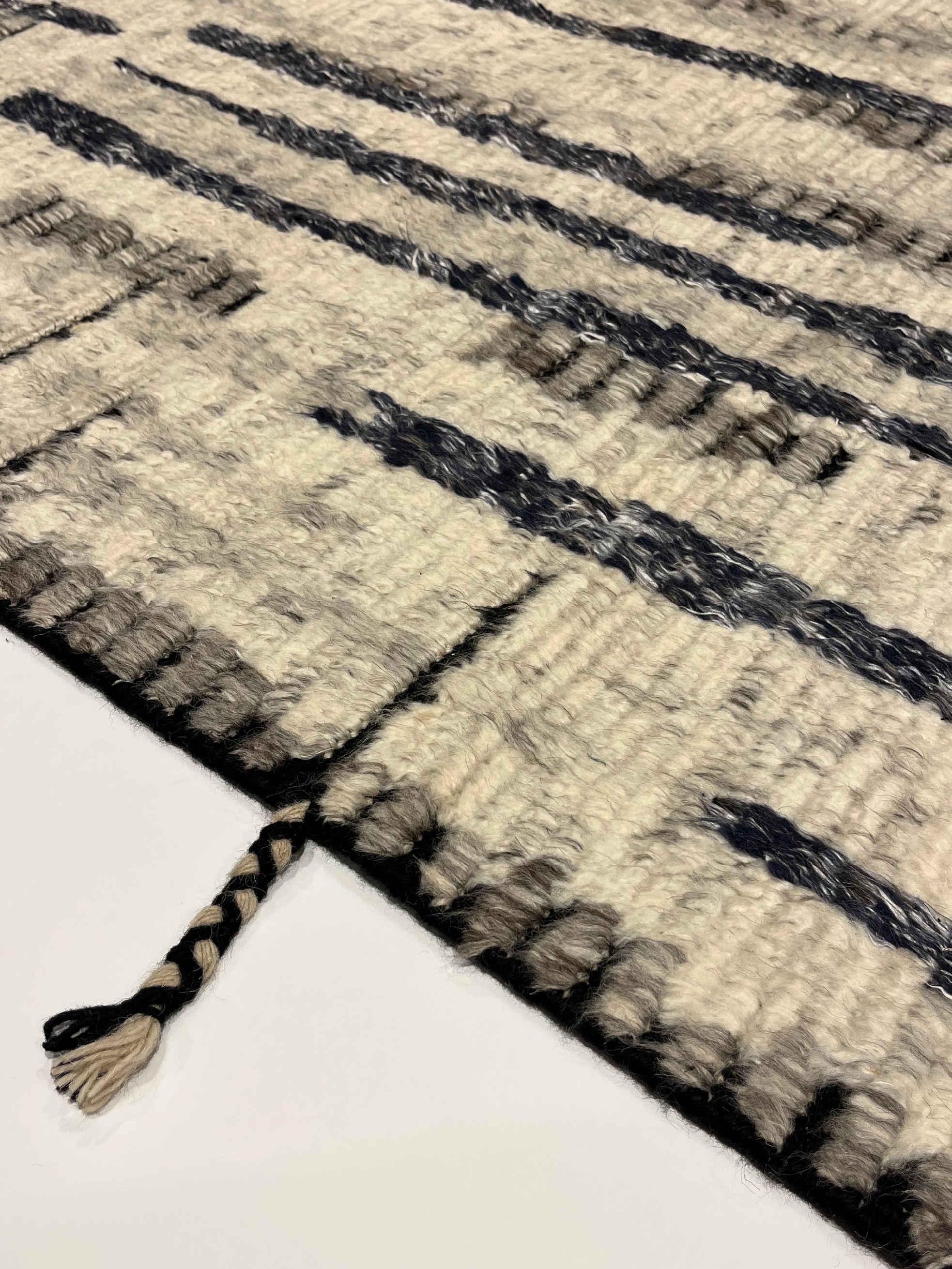 Comfort Rain Rug