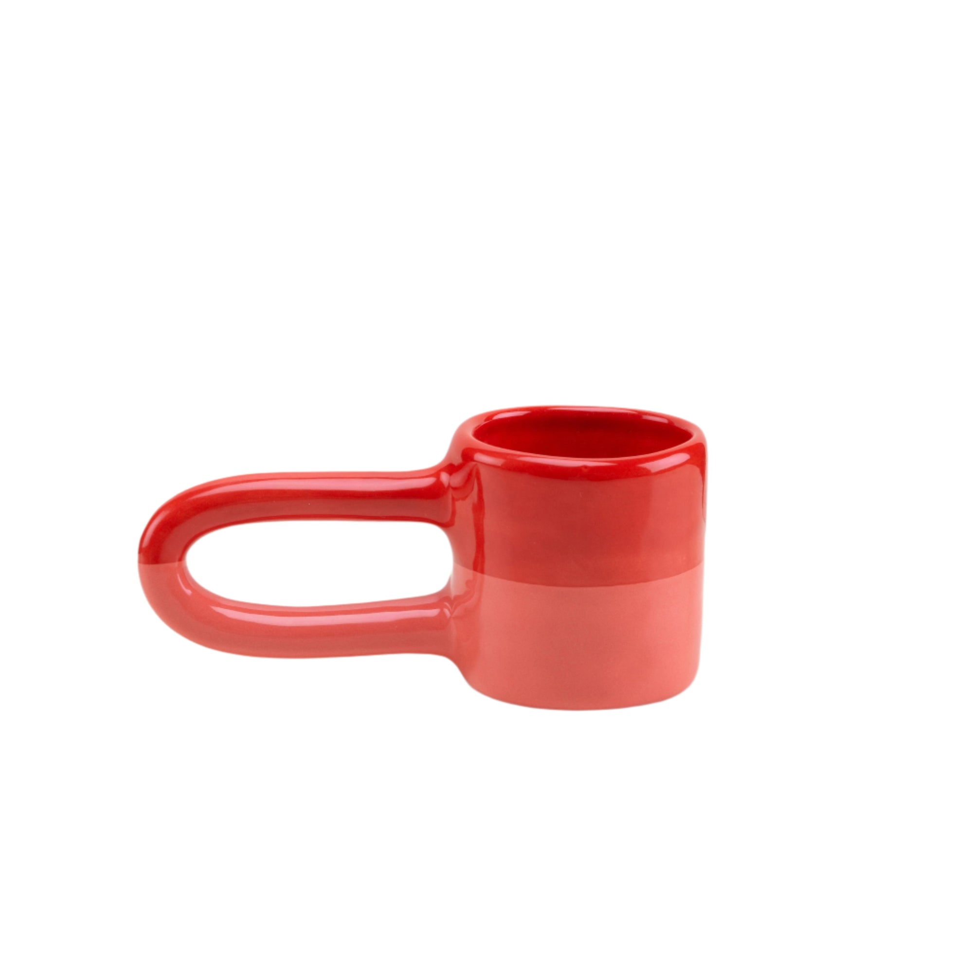 Off the Handle Medium Cup