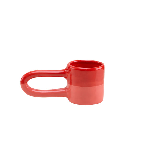 Off the Handle Medium Cup