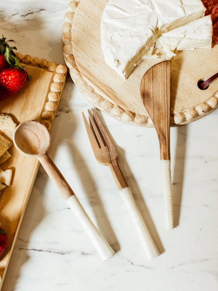 Mini Serving Board - Rectangle