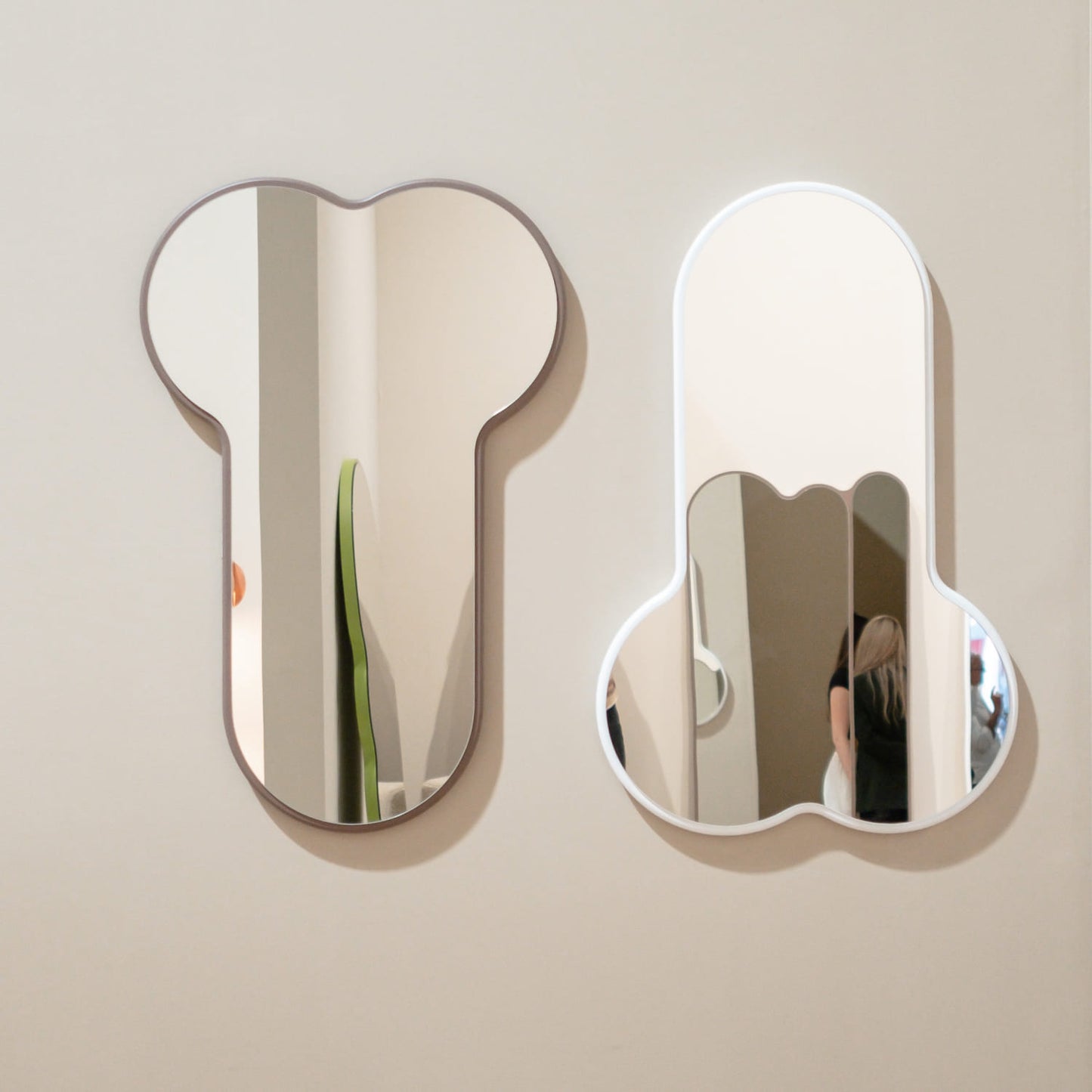 Lovedick 100 Mirror