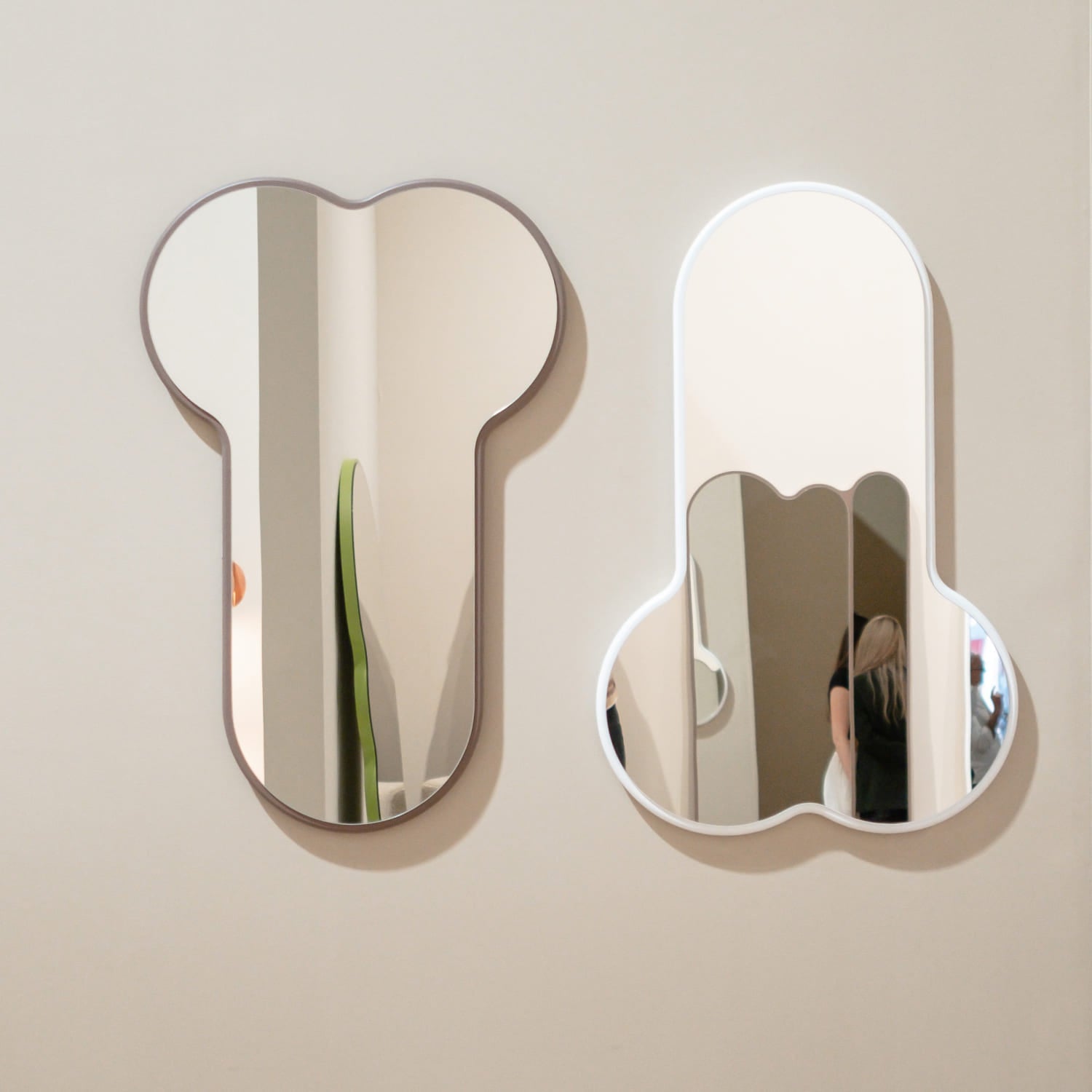 Lovedick 100 Mirror