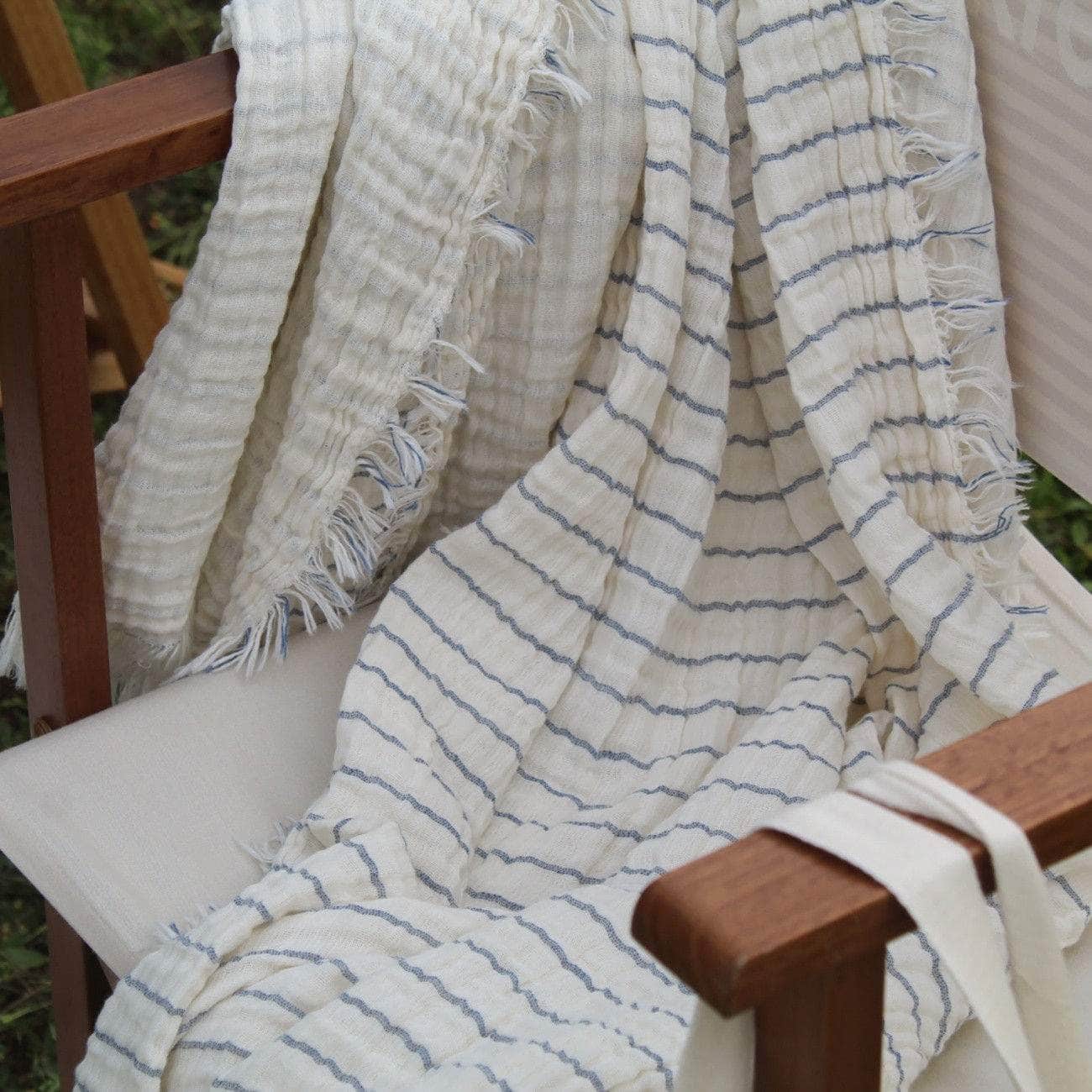 Cotton Beach Towel Iter
