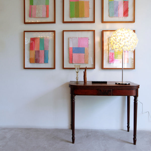 My Chrysalis Table Lamp by Ango