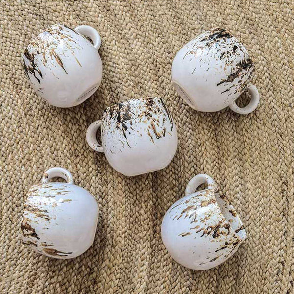 Caribe - Set of 2 mugs 220ml