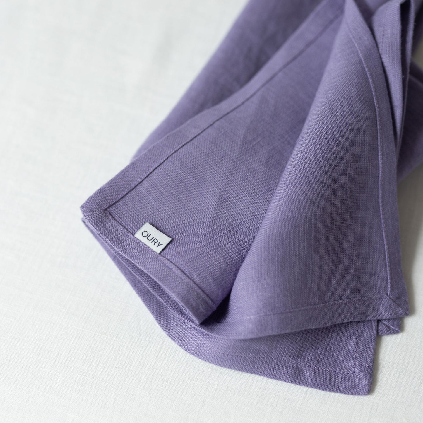 Violet Napkins (Set of 2)