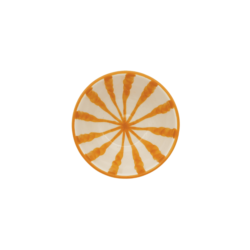 Wave Breakfast Bowl - Sunglow