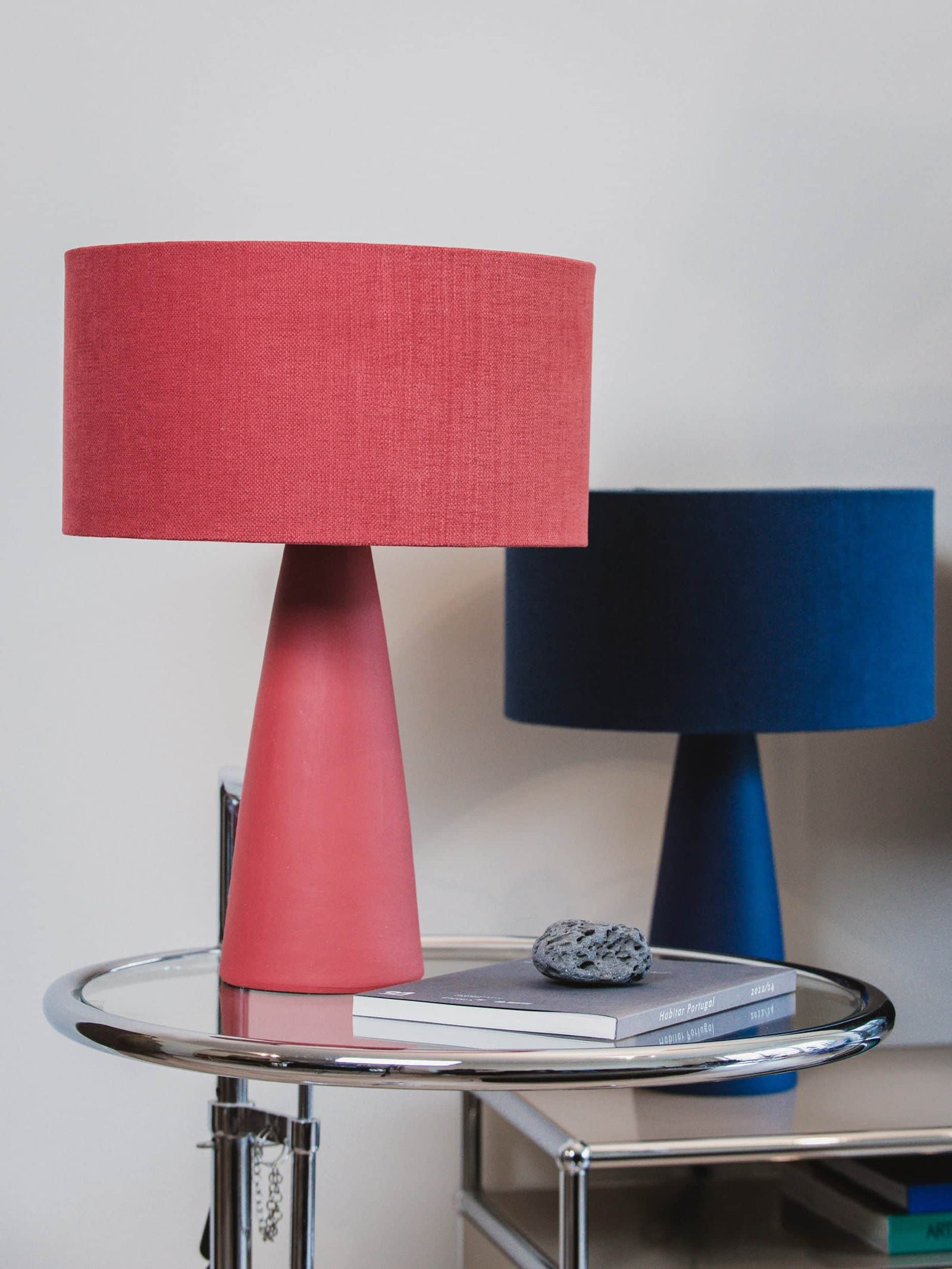 Koza Chromatic Red