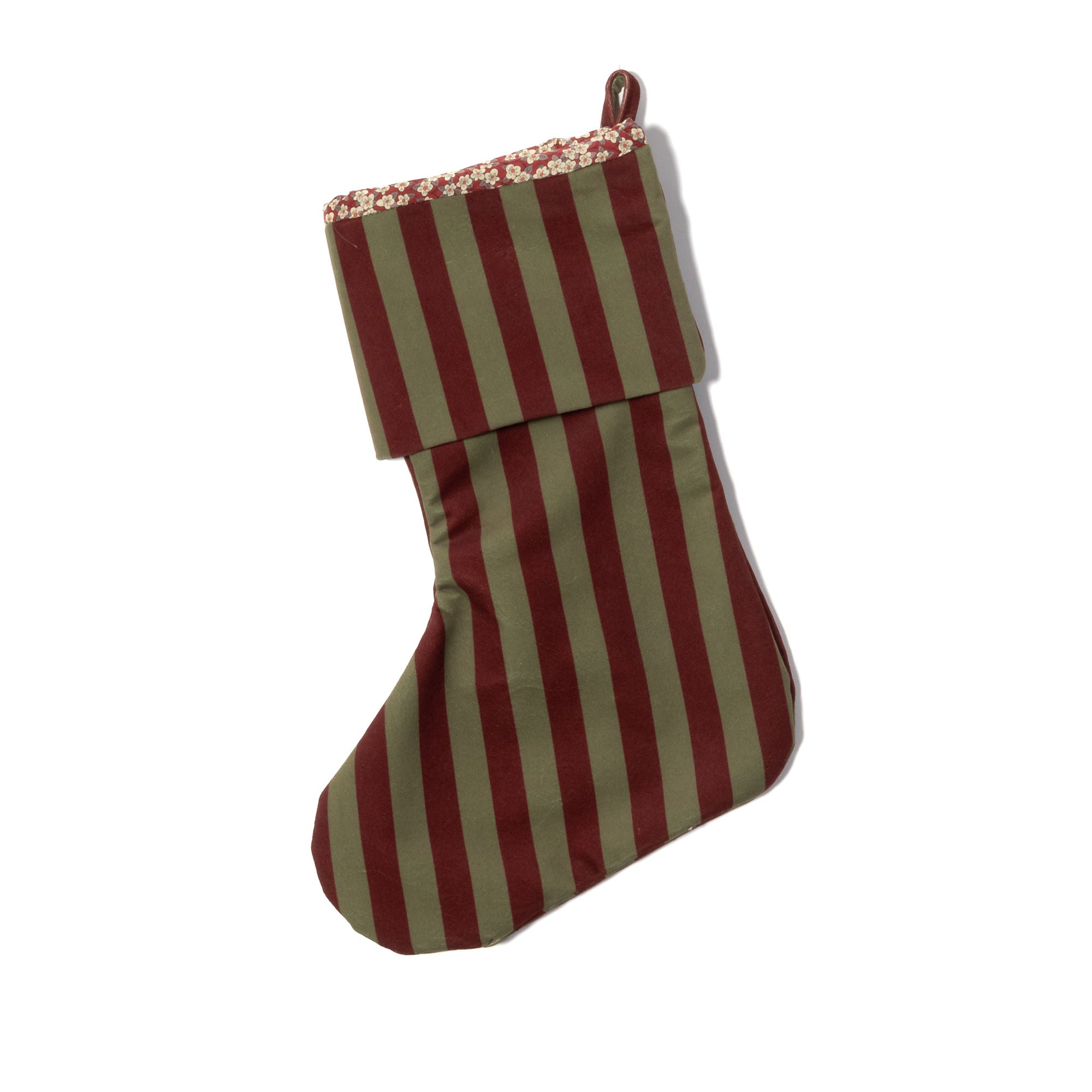 Velvet Stocking - After Eights