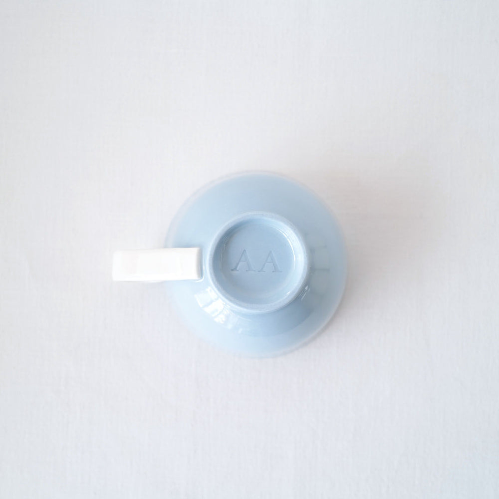 Small Cup in Celestial Blue