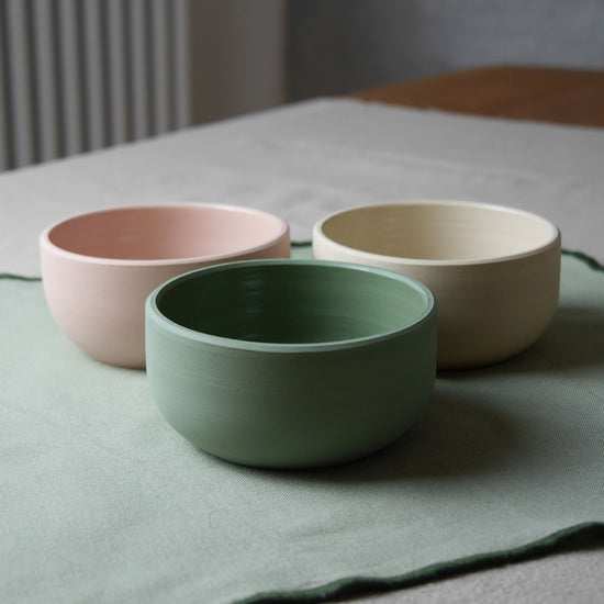 Small Ceramic Bowl