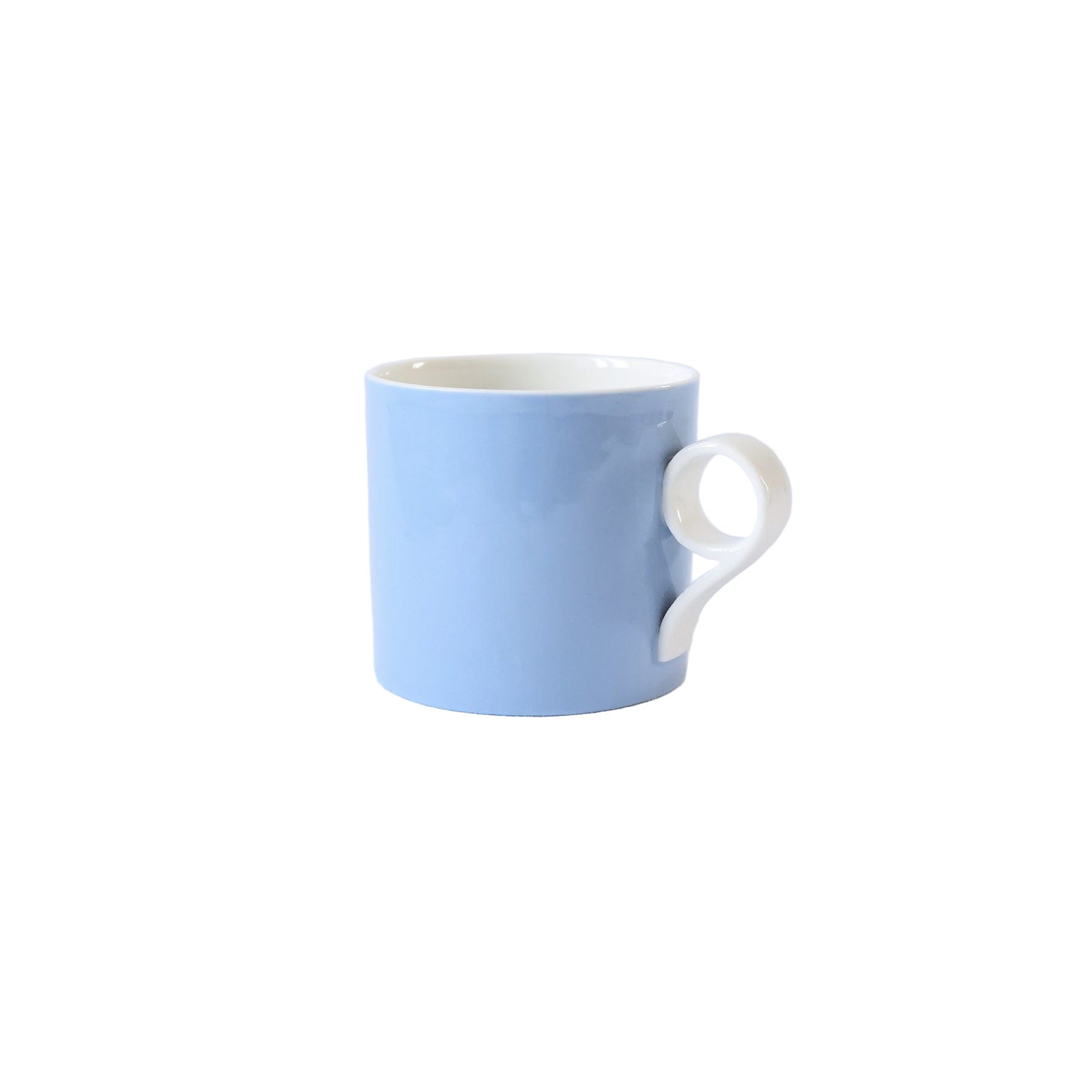Medium Mug in Cornflower