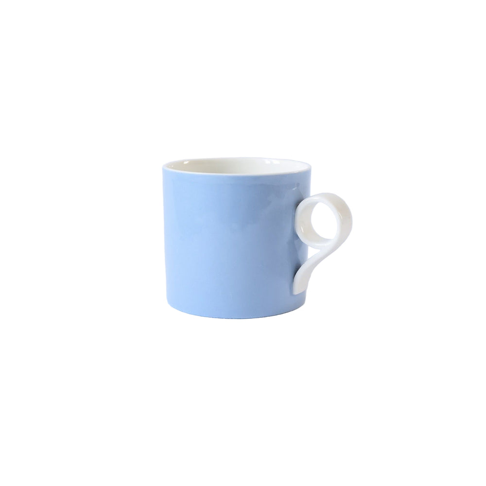 Medium Mug in Cornflower