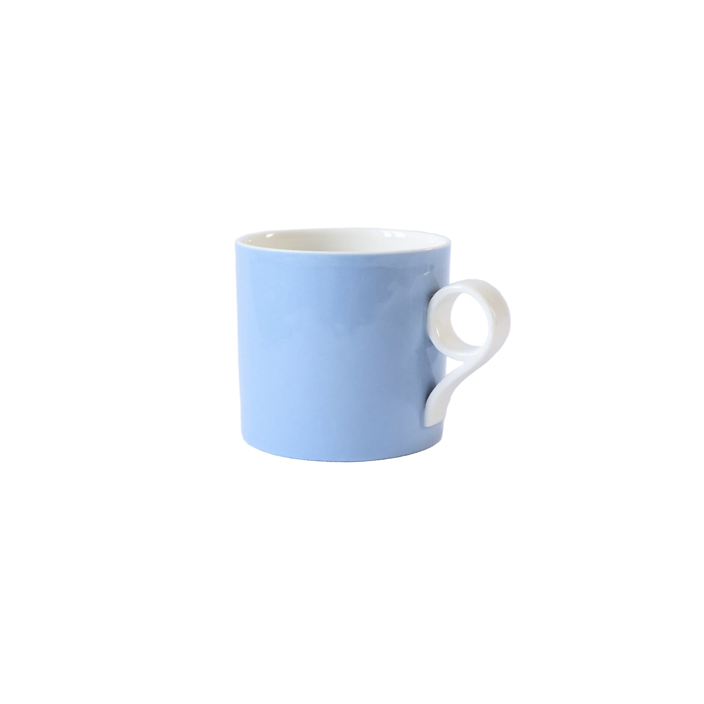 Medium Mug in Cornflower