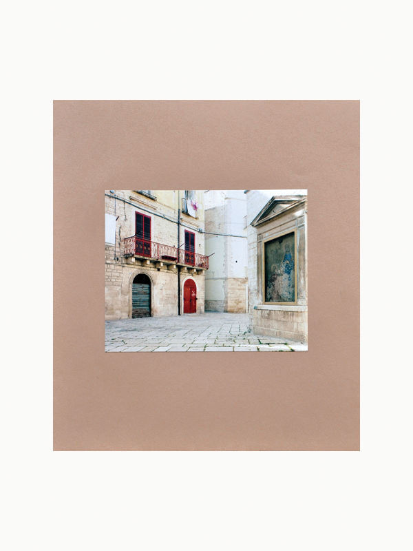 Puglia. Tra albe e tramonti Book