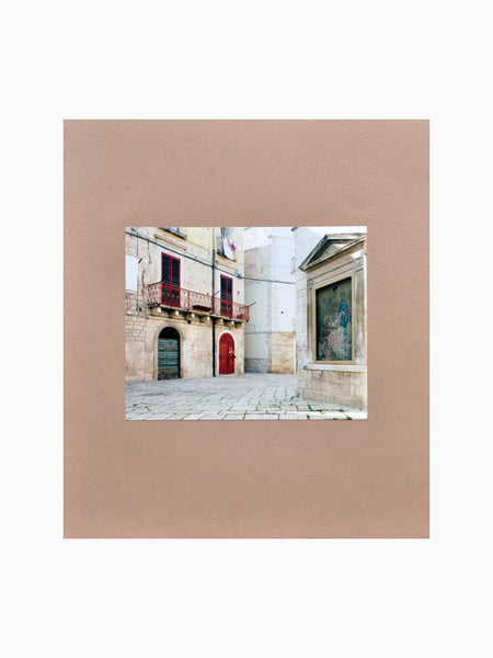 Puglia. Tra albe e tramonti Book