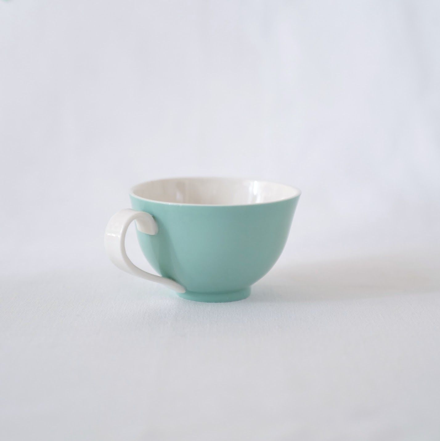 Small Cup in Green