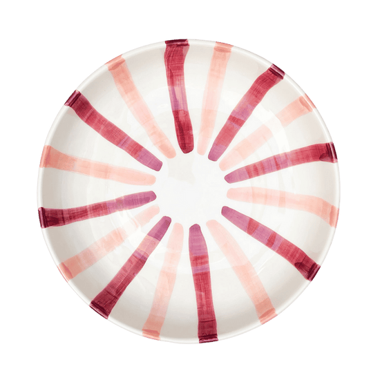 Luna Serving Bowl
