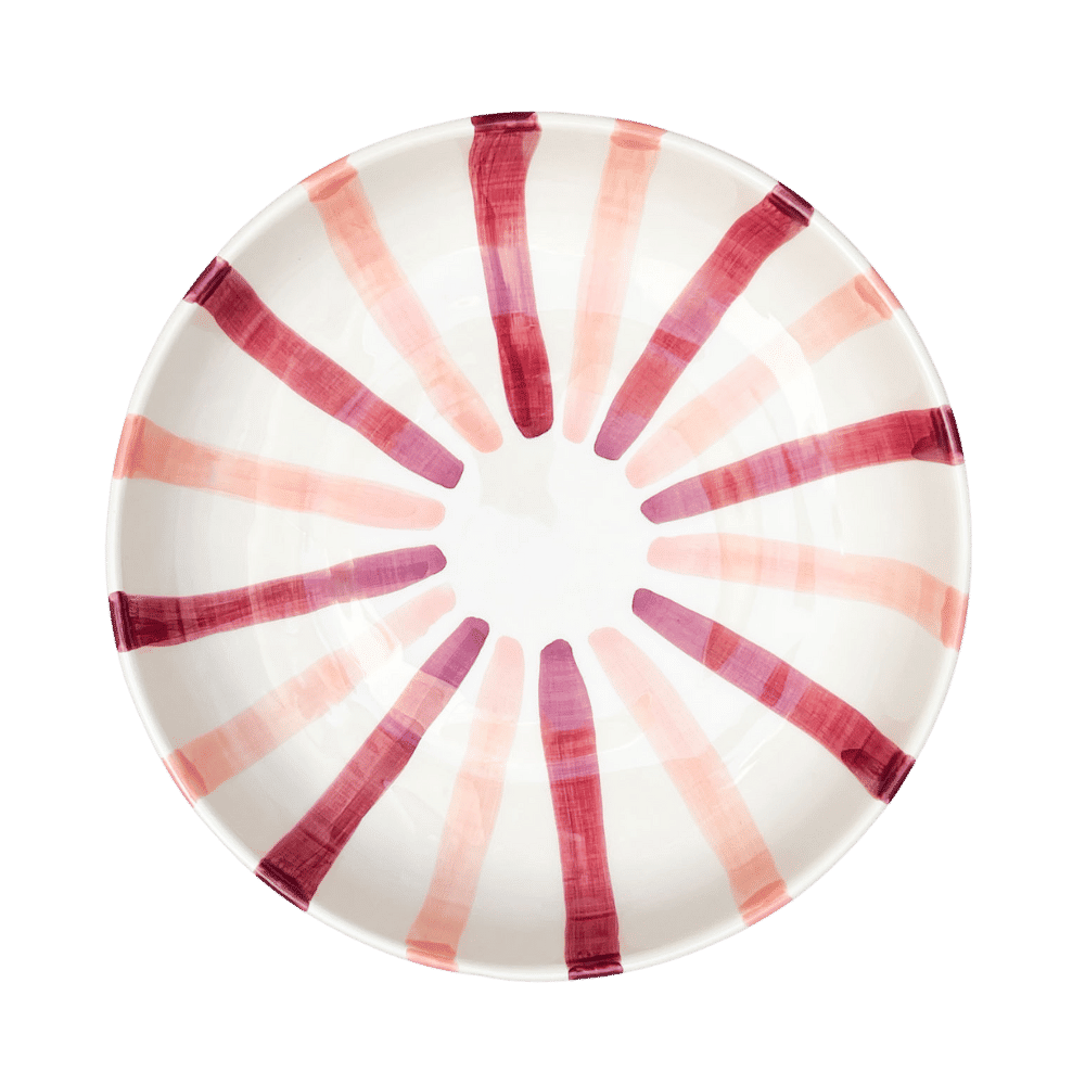Luna Serving Bowl