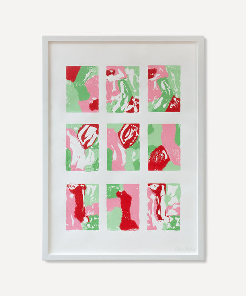 Artwork Stamp M | 03
