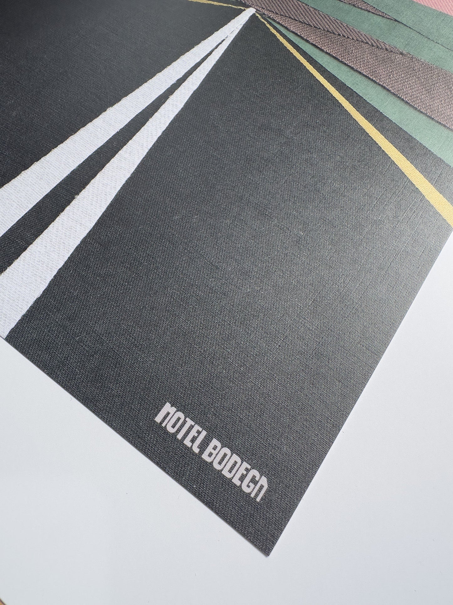 Roadscape Print