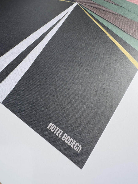 Roadscape Print