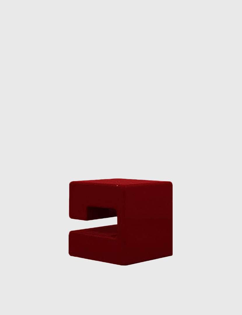 Red-Eye Stool