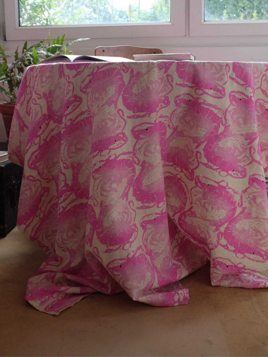 Pepe the Prawn Tablecloth