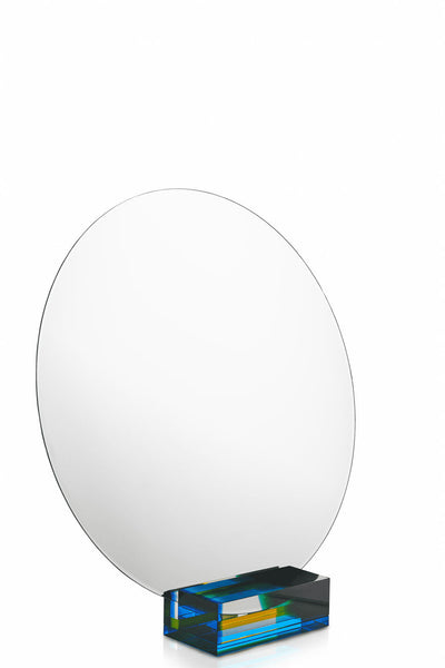 Fairy Mirror & Base