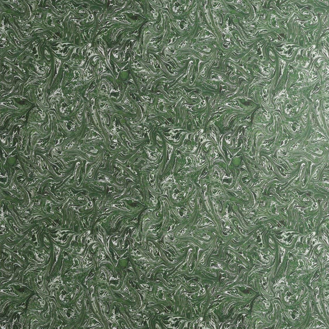 Meredith Malachite Wallpaper