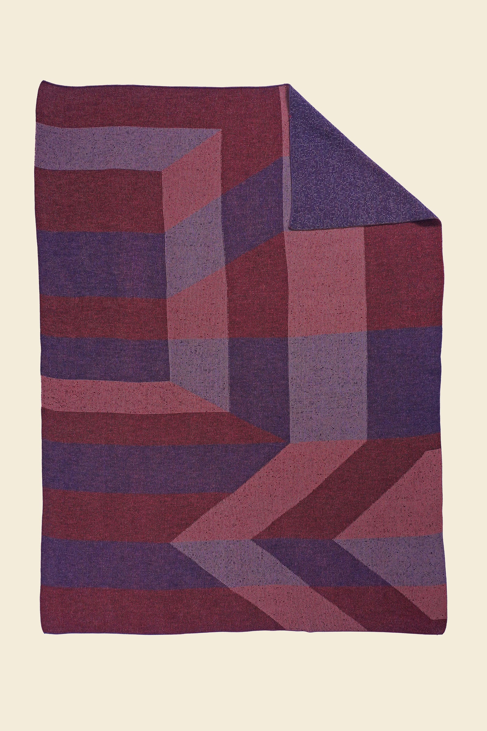 Geometric Blanket