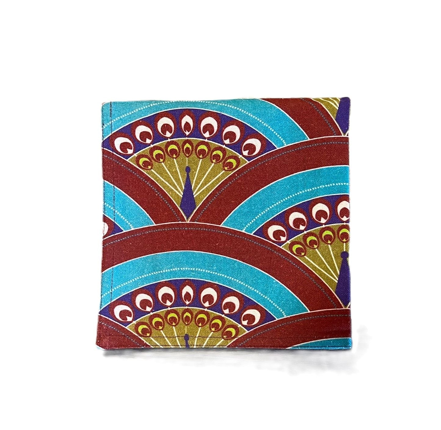 Les Ottomans x Matthew Williamson Cotton Napkins - Set of 4