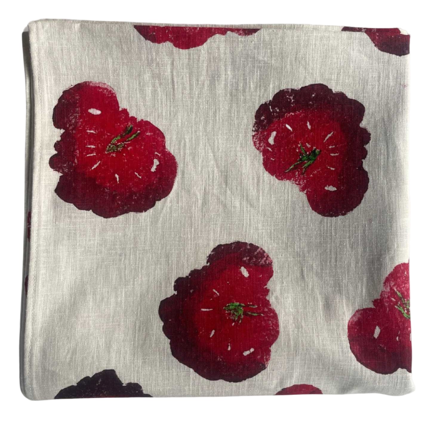Heirloom Tomato Tablecloth