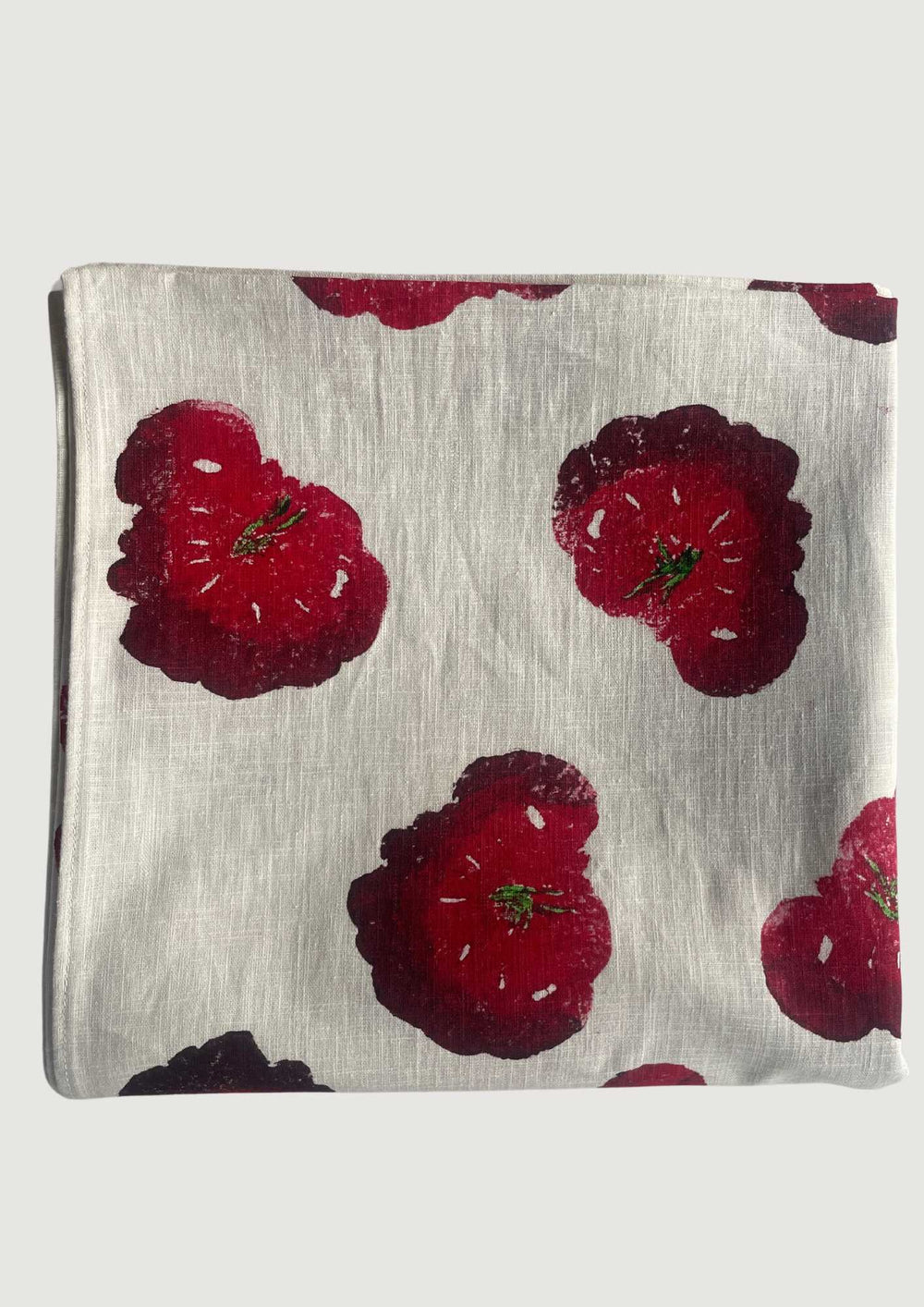 Heirloom Tomato Tablecloth