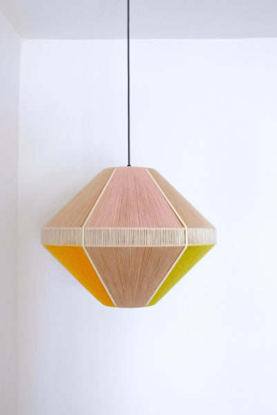 Kaya Lamp