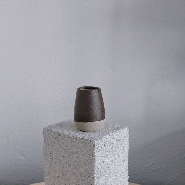 Alejandra - Mini Vase - Magdalena Clay