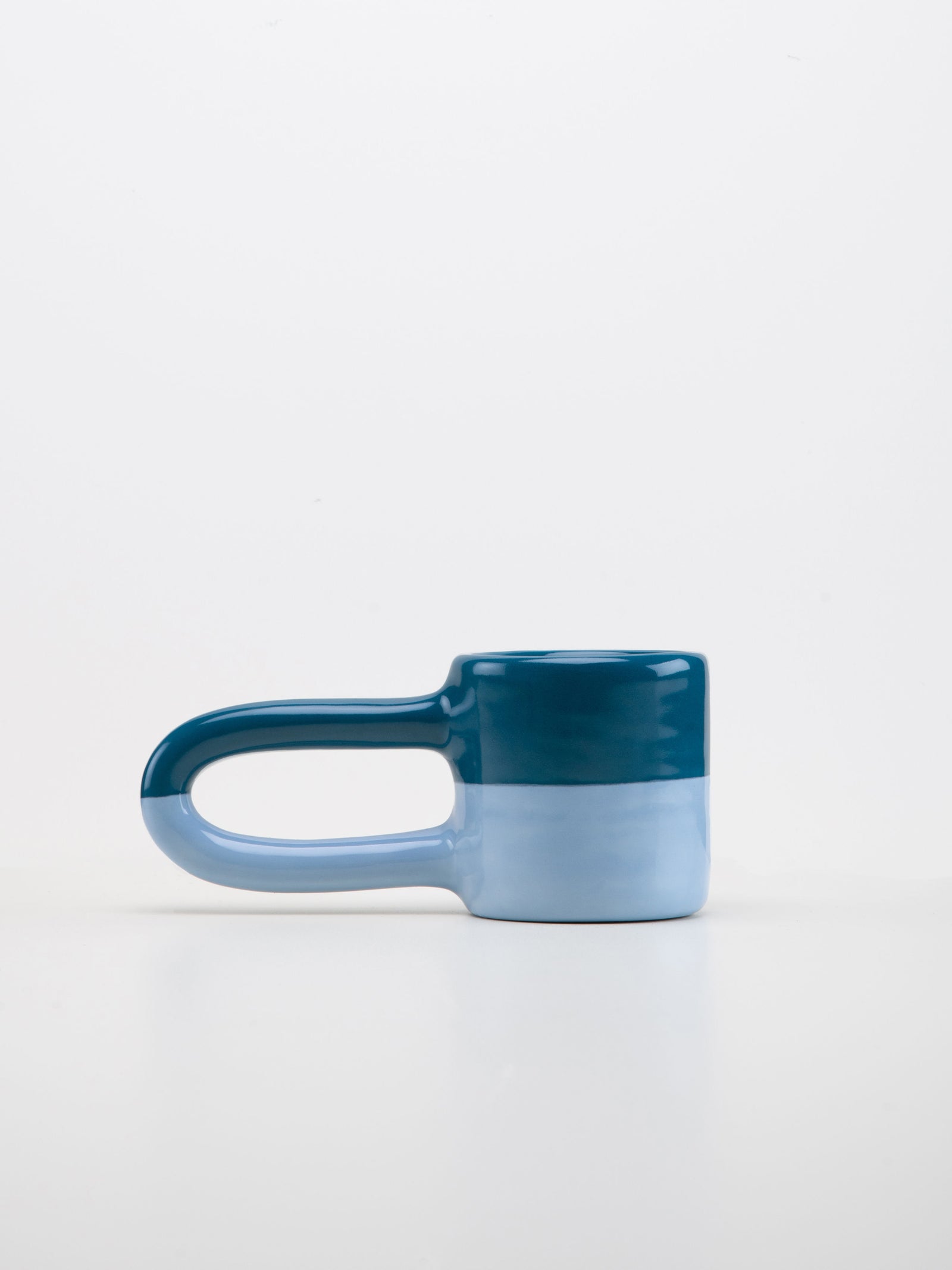 Off the Handle Medium Cup