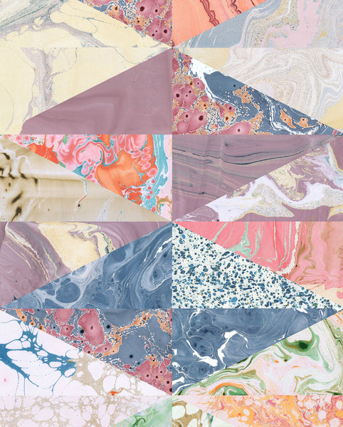 Stone Anthology I Wallpaper