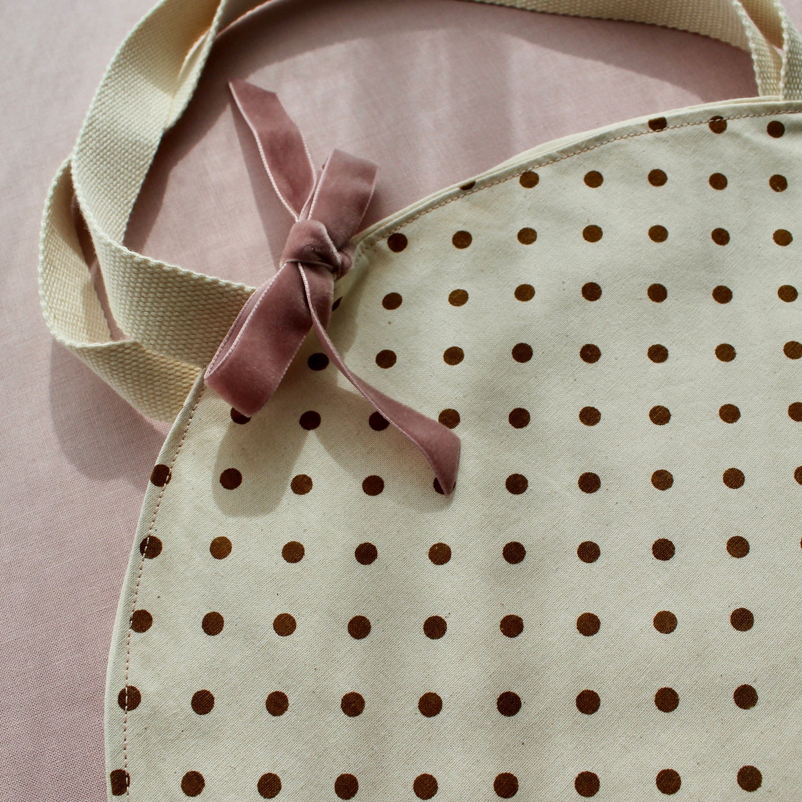 Fleurs de La Mer Bouquet Bag