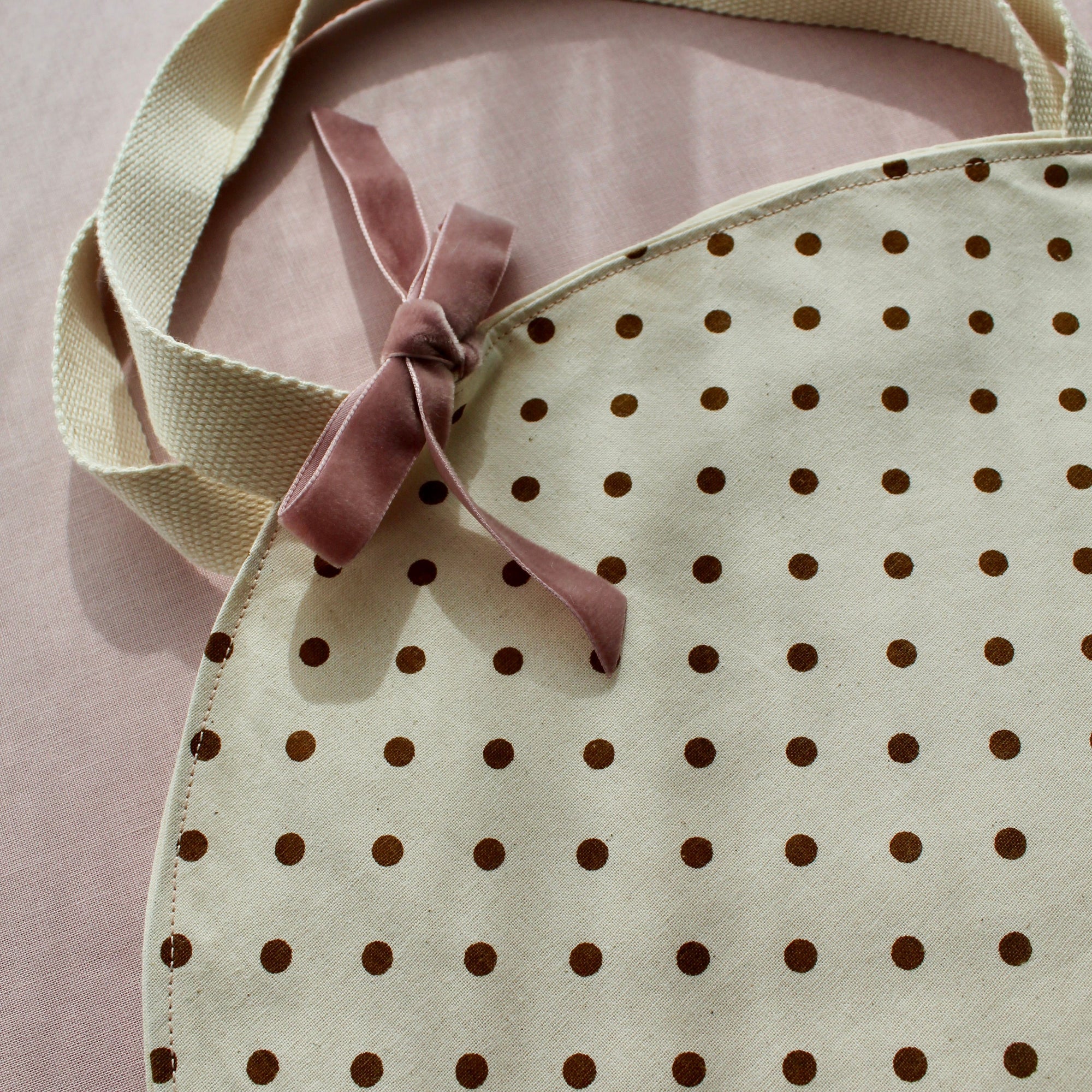 Fleurs de La Mer Bouquet Bag