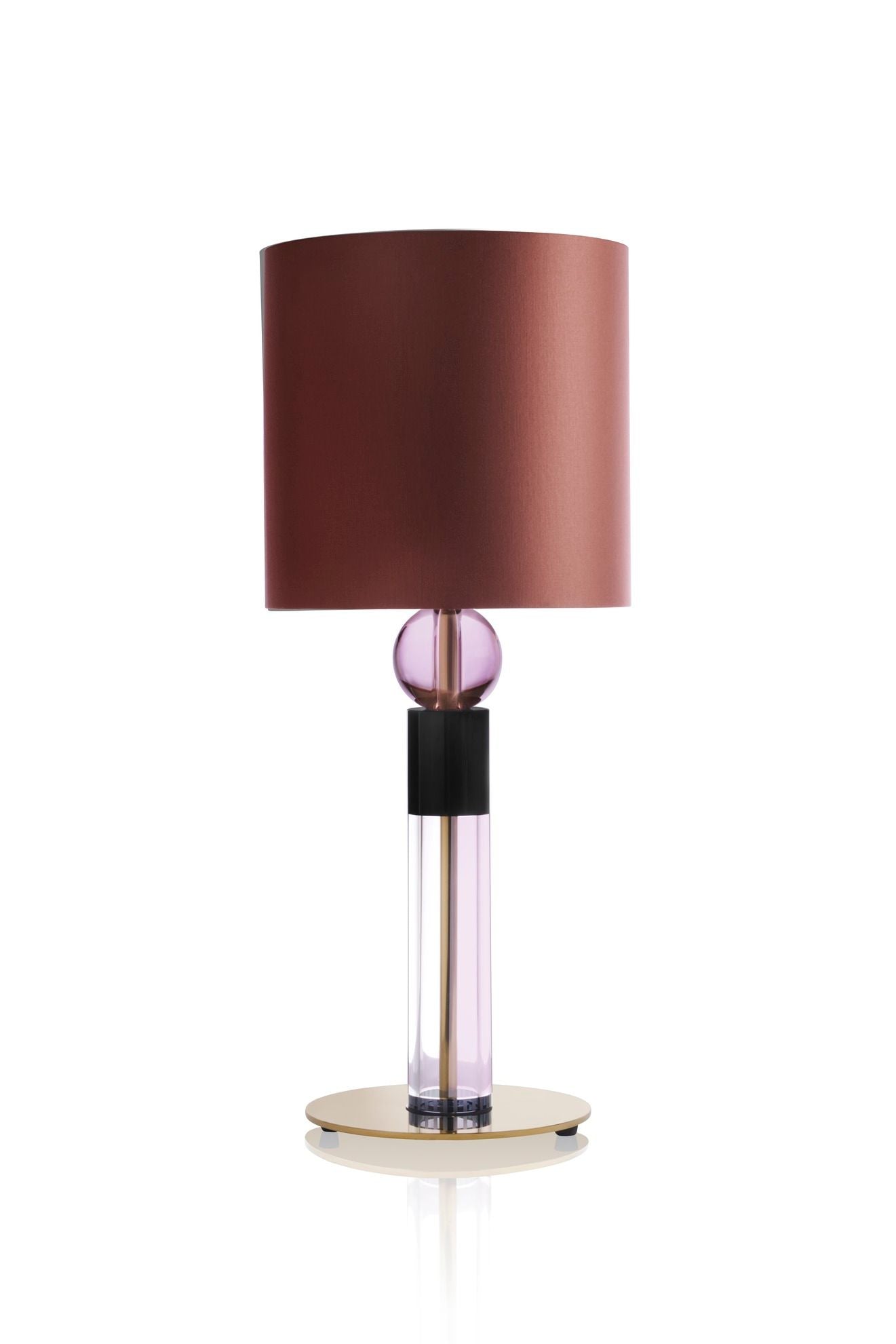 Carnival Table Lamp