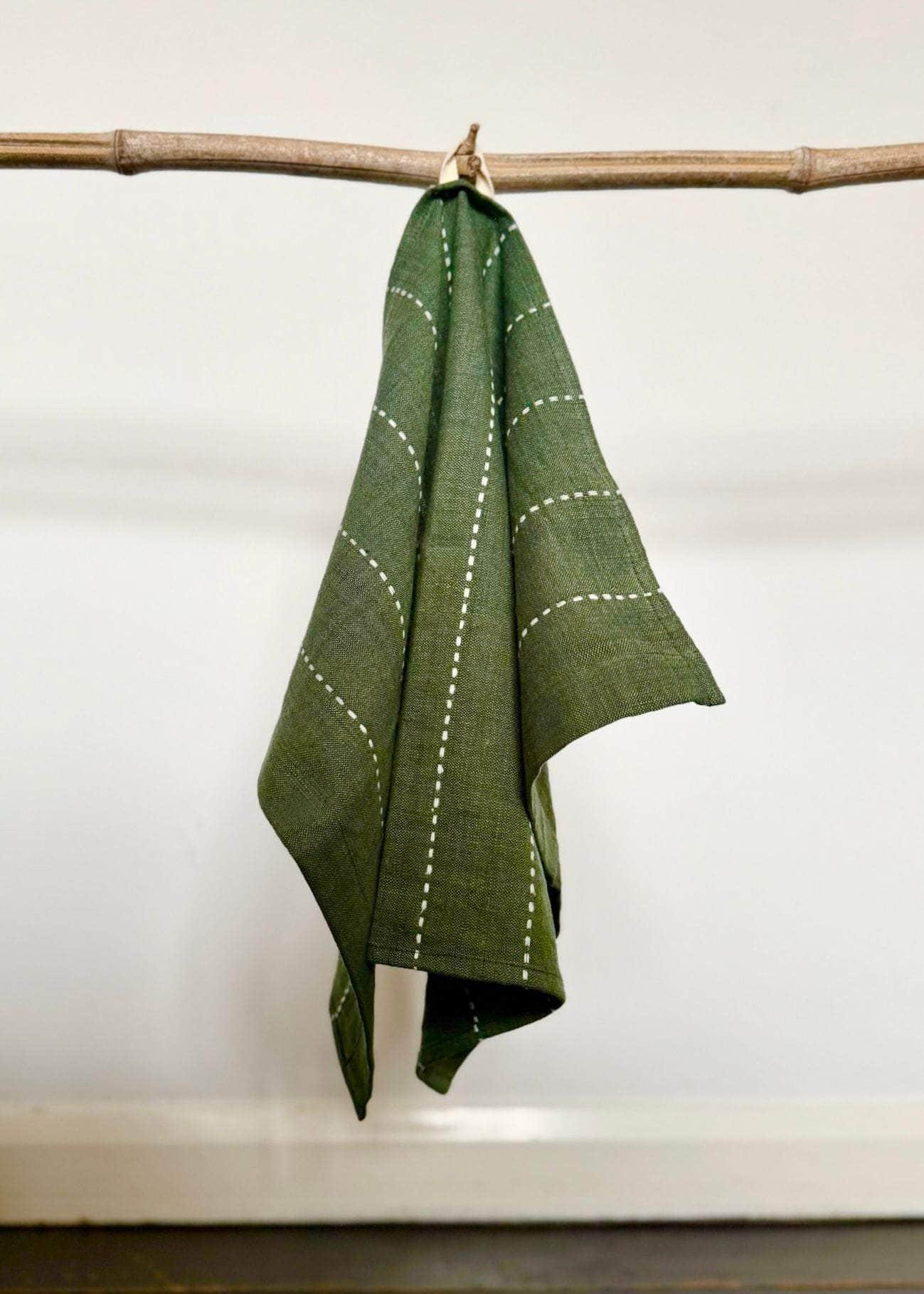 Rift Valley Tea Towels