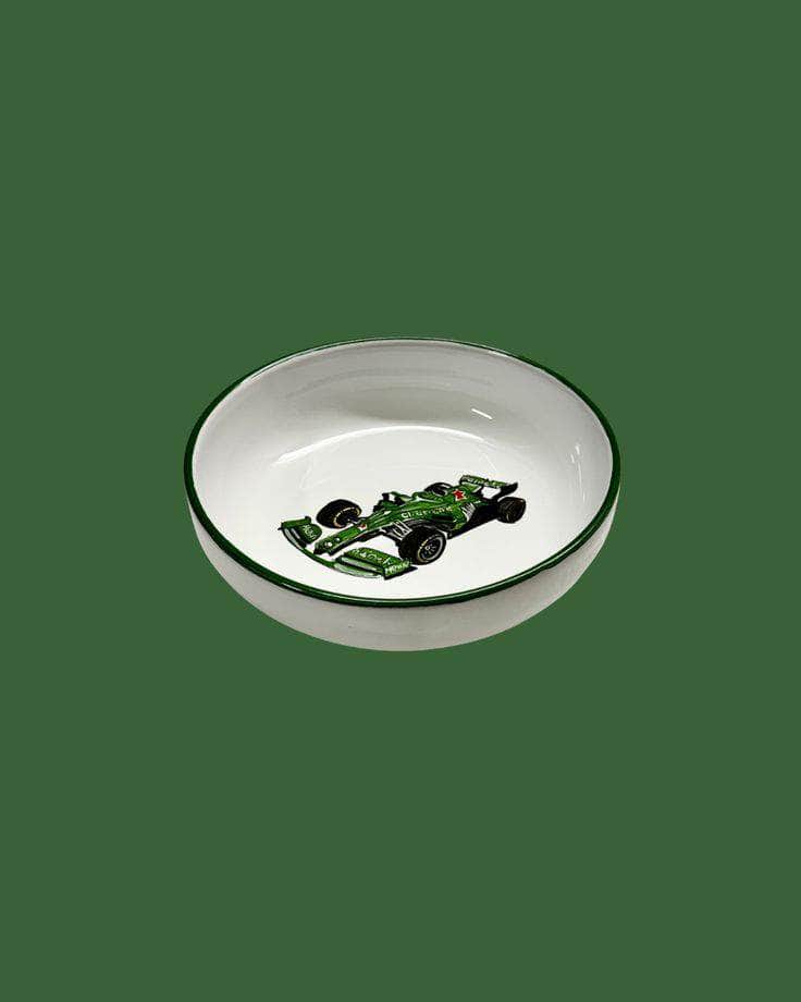 Sveva's Home Ceramic Wedding, Birthday, Special Occasion, Personalised Bowl Set of 20