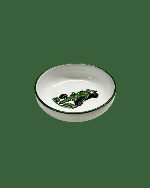 Sveva's Home Ceramic Wedding, Birthday, Special Occasion, Personalised Bowl Set of 20