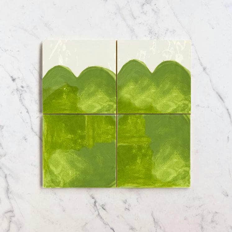 Crocodile Tile