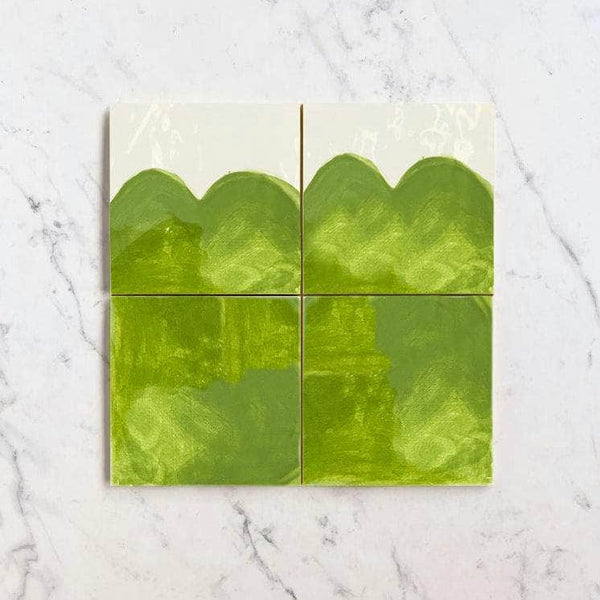 Crocodile Tile