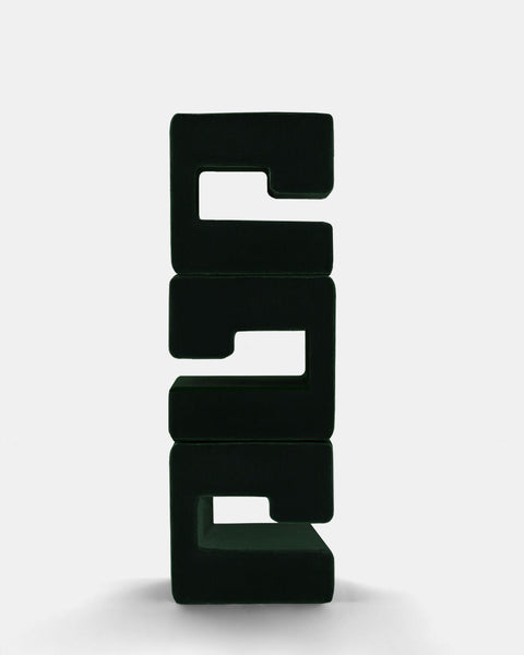 Red-Eye Stool